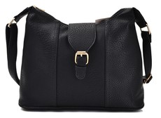 Handbag Moira Black