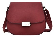 Handbag Paldone - Red