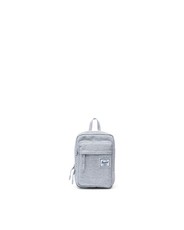 Herschel - Crossbody - Form Large - Light Grey Crosshatch