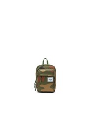 Herschel - Crossbody - Form Large - Woodland Camo