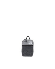 Herschel - Crossbody - Sinclair Large - Raven Crosshatch