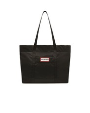 Hunter Original Nylon Tote - Black