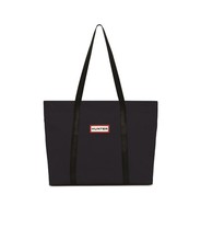 Hunter Original Nylon Tote - Navy