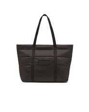 Hunter Original Puffer Tote - Black