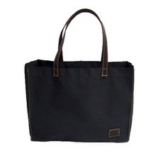 Huntlea Leather Shopper Bag (Mini)