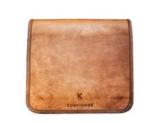 Kooptroos Geniune Leather Handbag - Gerbra