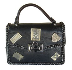 Ladies PU Fashion Hand Bag