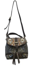 Ladies PU Fashion Hand Bag