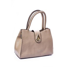 Louis Cardy Sahara Tote Hangbag with long handled Strap - 29652