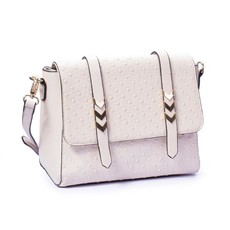 Louis Cardy Textured Slingbag - 29710B