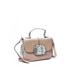 Louis Cardy Toule Handbag - 28699