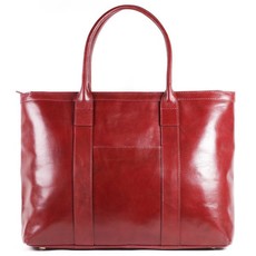 Multipurpose Leather Bag