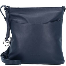 Picard - Leather Shoulder Bag - Maja - Ocean Blue