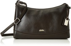 Picard - Leather Shoulder Bag - Really - Brown