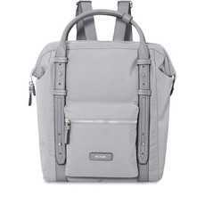 Picard Backpack Burner Pebble