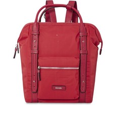 Picard Backpack Burner Red