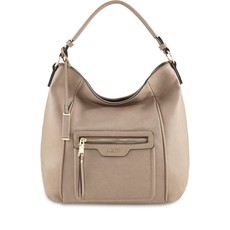 Picard Be Nice Pouch Handbag - Stone