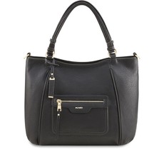 Picard Be Nice Shopper Handbag - Black