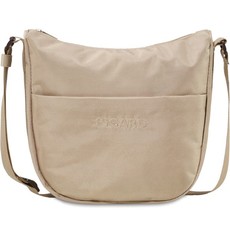 Picard Hitec Shoulder Handbag - Cream