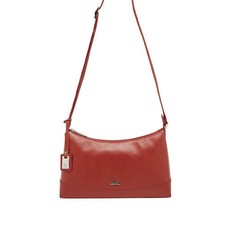 Picard Leather Shoulder Bag - Really - Siena