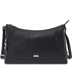 Picard Really Shoulder Handbag - Black