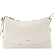 Picard Really Shoulder Handbag - Cream