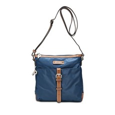 Picard Sonja Fabric Shoulder Bag - Ocean