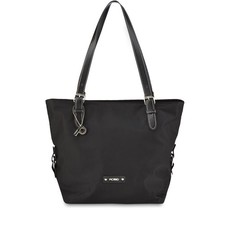 Picard Sonja Shopper Handbag - Black