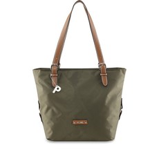 Picard Sonja Shopper Handbag - Olive