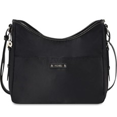 Picard Sonja Shoulder Handbag - Black