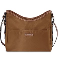 Picard Sonja Shoulder Handbag - Mustard