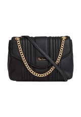 Pierre Cardin Jane Crossbody Black