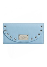 Pierre Cardin Lydia Purse Baby Blue