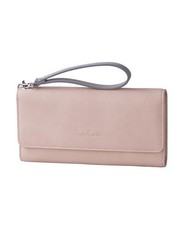 Pierre Cardin Nicola Purse Pink