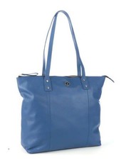 Polo Coachella Tote Blue