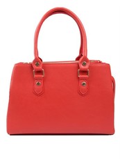 Popular Handbag Red