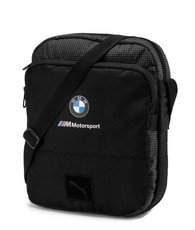 Puma BMW M Motorsport Portable - Black