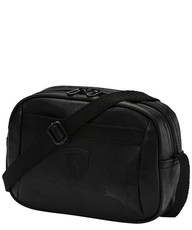 Puma Ferrari LS Crossbody Black