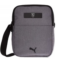 Puma Ferrari SF LS Portable - Grey