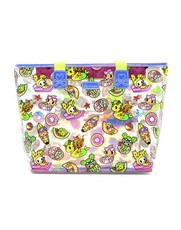 tokidoki - Pool Party Clear Beach Tote