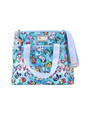 tokidoki - Watercolor Paradise Cinch Crossbody Tote