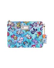 tokidoki - Watercolor Paradise Zip Pouch