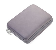 TROIKA Travel Case and Organiser Travel Case Grey