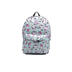 Unicorn Backpack Light - Blue