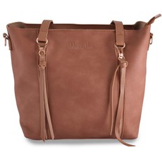 Urban Muse Sahara Tote (Tan)