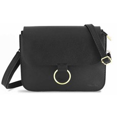 Urban Muse Soho Crossbody (Black)