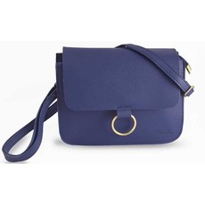 Urban Muse Soho Crossbody (Navy)