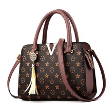 Victoria Style Fancy Handbag