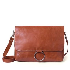 Willow Tree - Ring Crossbody