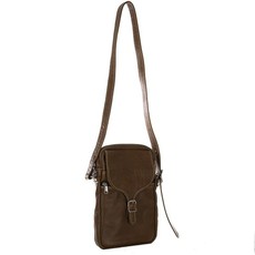 Yellowstone Designer Collection Pippa Genuine Leather Shoulder Sling Bag